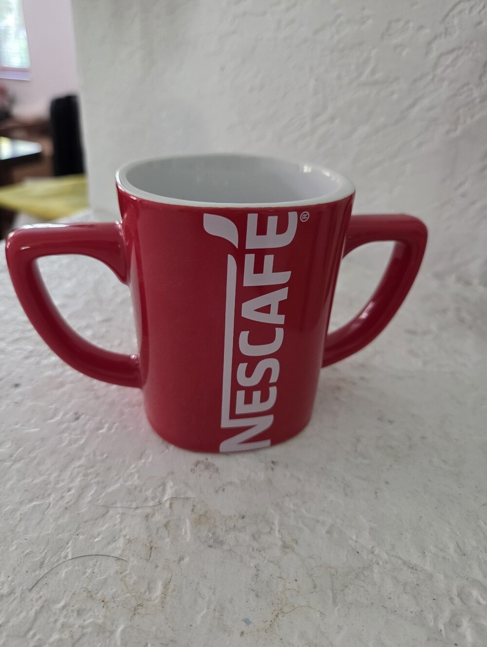 Limited NESCAFE COFFEE MUG *NEW*
